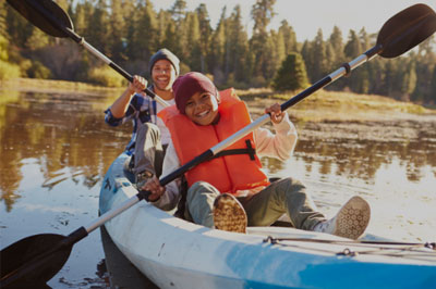 Water-Sports