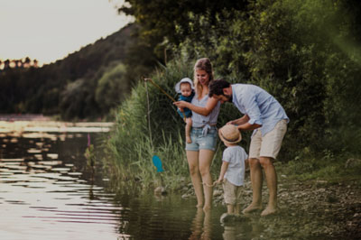 Fishing