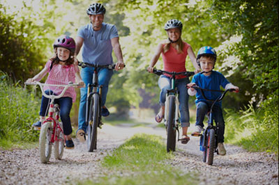 Fun-Bike-Trails